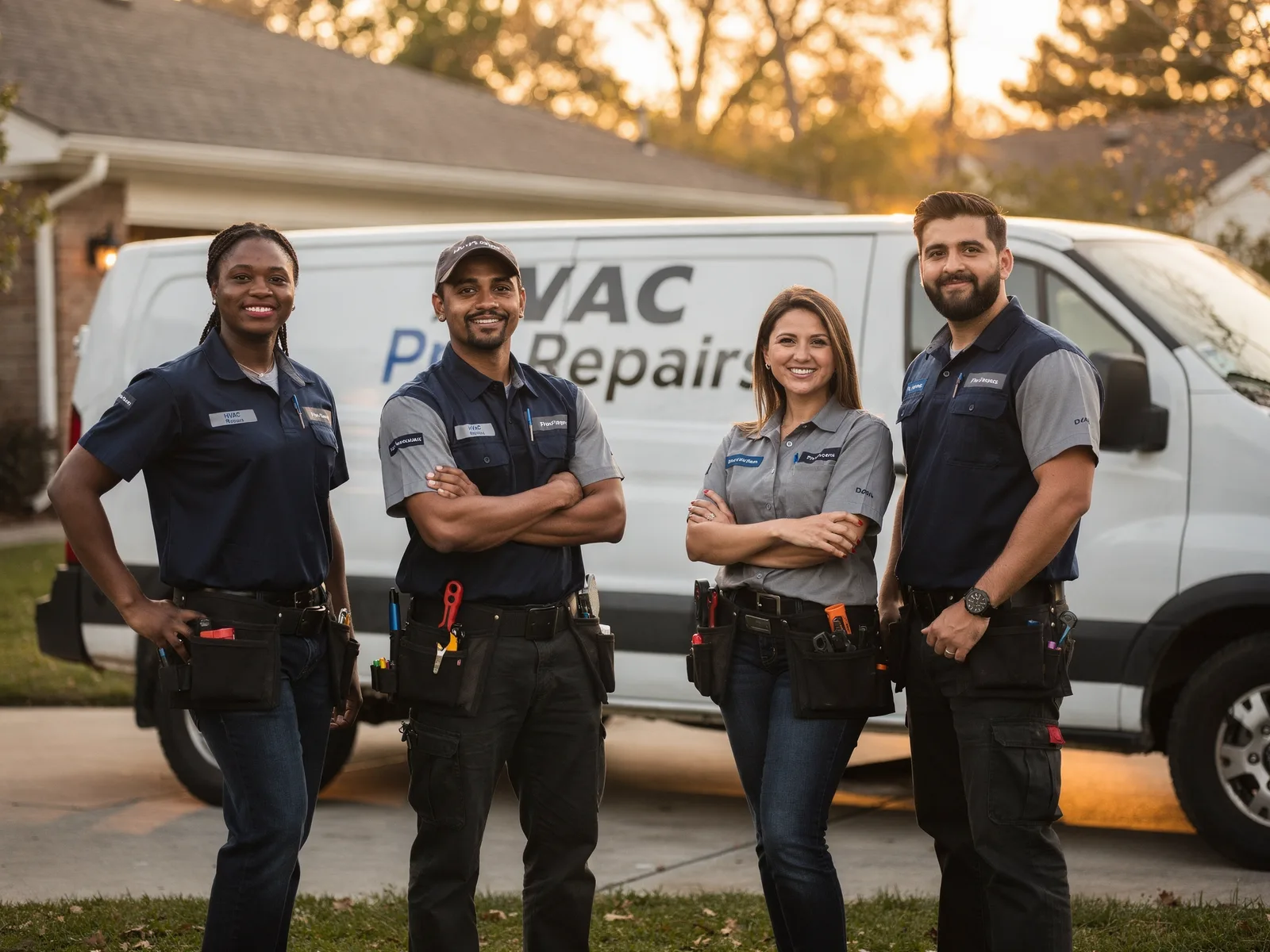Heat Pump Repair company in Carlisle, KY